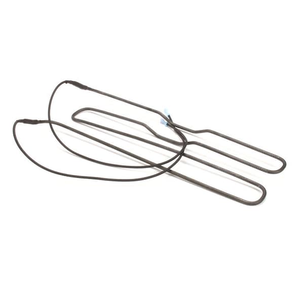 Continental Refrigeration Defrost 600 Watt 18 1/2 Heater 4-759 - main